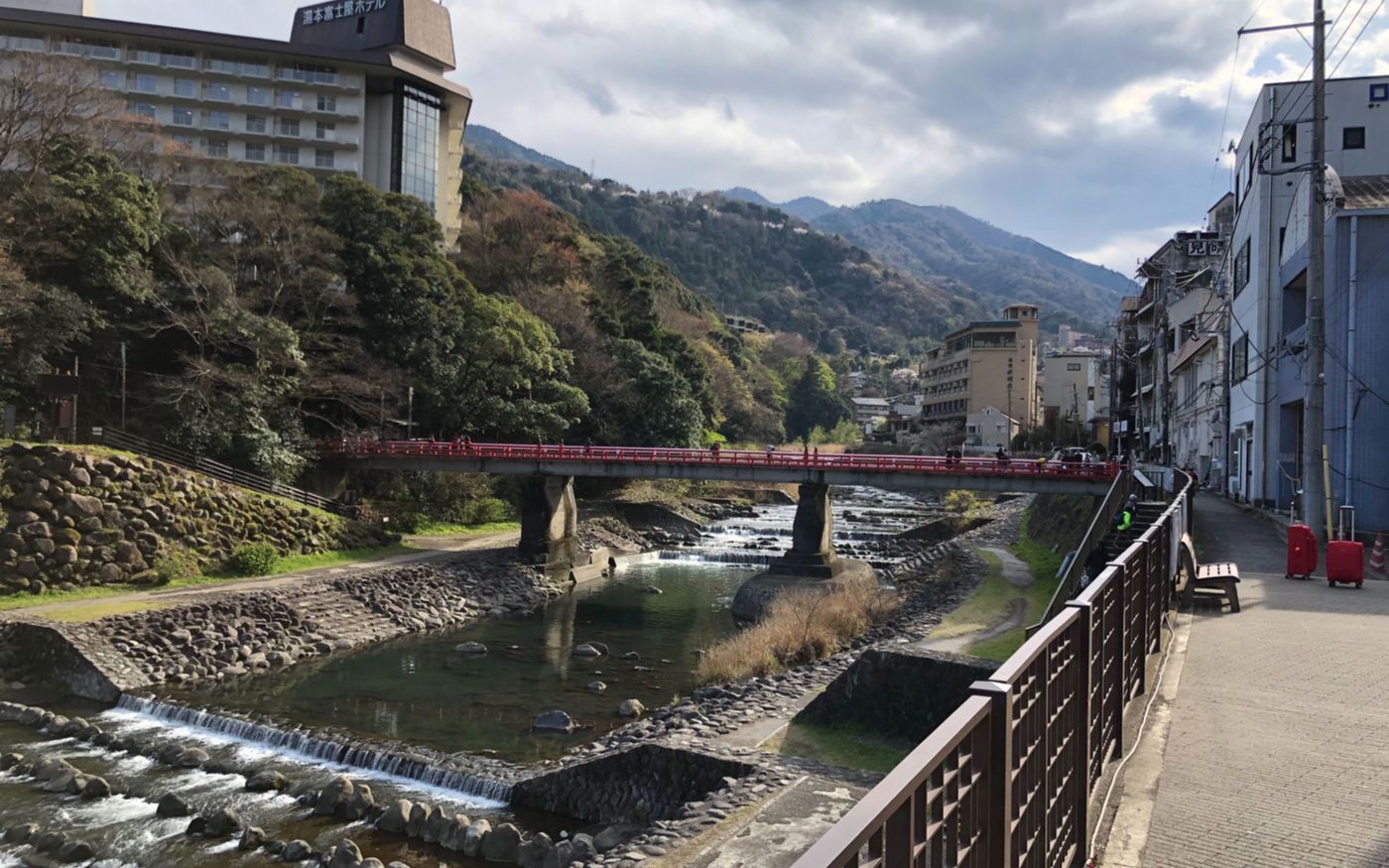 【箱根パークス吉野】実際に宿泊した筆者が紹介！カップルにおすすめの画像