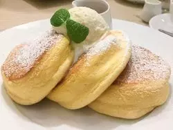 【横浜】ふわっふわのパンケーキが絶品♡横浜のおすすめ店5選
