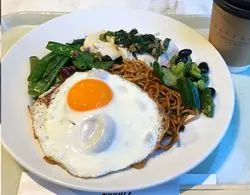 【渋谷・神宮前】お洒落ランチとカフェで♡小休止しよう