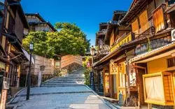 京都のカップルにおすすめな温泉旅館・ホテル8選！特別な思い出を♡