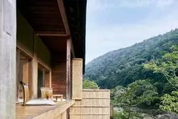 【星野リゾート　星のや京都】全てを独り占め。ひとり旅だから出来る贅沢旅のススメ