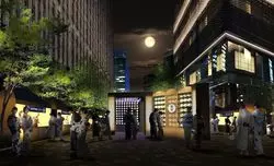 【大丸有】の夏がアツい！夏らしさ溢れる4大イベントを見逃すな！