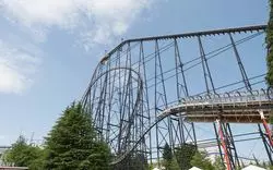 富士急ハイランドに遊びに行こう！アクセス方法を大公開します◎