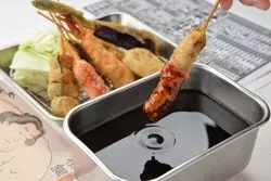 【グルメの聖地・新世界がアツい】食べる＋体験ができるテーマパークなんです！