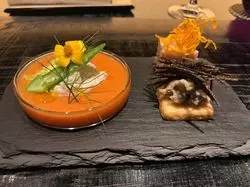 デートにコース料理を選ぶセンスってあり？【メゾンドミナミ】での一部始終を大公開◎