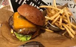 【池袋】アメリカンな絶品ハンバーガーを食べよう！おすすめ9選