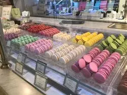 洋菓子から和菓子まで！銀座で買える大人なお菓子をご紹介♪