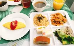 【新宿】デートにぴったり♡おすすめランチビュッフェ7店をご紹介！