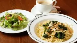 【本格派】代官山で美味しいパスタを♡外さない！おしゃれなお店7選