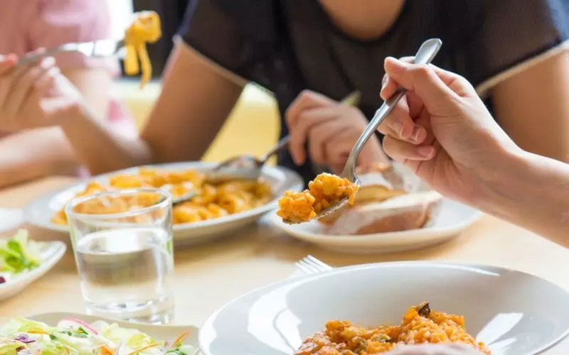 西日暮里には食欲をそそるご飯屋さんがいっぱい! 1枚目