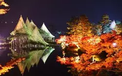 【2025年】金沢に行くなら紅葉シーズンがおすすめ！絶景5選