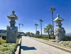 【神奈川】一度で何度もオイシイ♪龍神と縁が深いスピリチュアルスポット