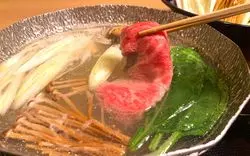 【1年中しゃぶしゃぶに恋してる】そんな私の特別な日のお店「しゃぶしゃぶ九」の話。
