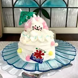 【スイーツ女子必見♡】ネーミングもgoodな愛知の可愛いカフェ
