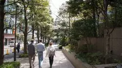 実は…今注目のスポット『神谷町』。どんな街なの？何があるの？徹底紹介します！