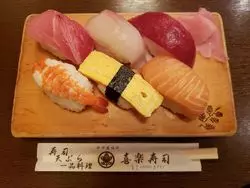【千葉】すぐにリピしたくなる！？リーズナブルで大きなお寿司♪