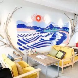 オーシャンビュー！おしゃれカフェで鎌倉グルメを堪能しよう♡