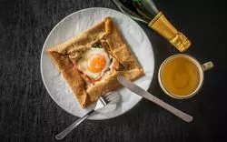 渋谷で絶品ガレットを食べるなら！人気のインスタ映えなお店を紹介♡