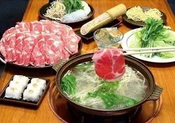 旭川でしゃぶしゃぶを食べて温まろう♡ランチから食べ放題まで7選