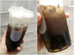 台湾で話題の神のチーズティー！「マチマチ」がルミネ横浜に登場！