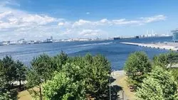 【横浜】みなとみらいを楽しむ♡オススメデートコースをご紹介！