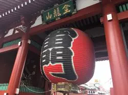 古き良き下町「浅草」のオススメ♪観光スポット！！