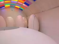 【イギリス】とってもユニーク！ロンドンのカフェをご紹介