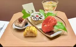 【埼玉・大宮】老舗料亭で懐石料理を！「料亭 大宮 一の家」