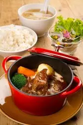 【お台場×ご飯】デートにもおすすめ！美味しいご飯ならここで♪