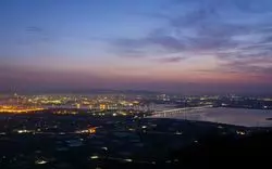 【名古屋】恋人と1度は見てみたい♡夜景6選をご紹介