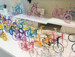 京都の職人さん手作り！おしゃれなお土産ならこれ！
