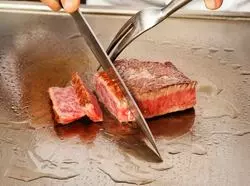 【記念日にも◎】代官山で楽しめる鉄板焼き・焼肉店6選♪
