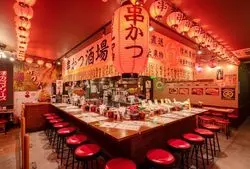 信州観光の〆に！全12店【松本つなぐ横丁】あなたはどこをはしごする？