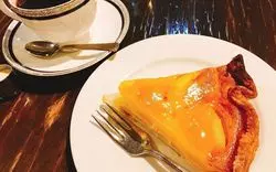  早稲田の駅近おしゃれカフェで過ごす特別な時間♪読書もお喋りも