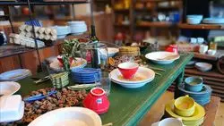 【瀬戸】わざわざ行きたい！愛知郊外の食器が可愛いすぎるカフェ♡