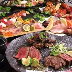 【リピーター続出】梅田「かじゅある和食 足立屋」の肉の寿司が無敵のウワサ