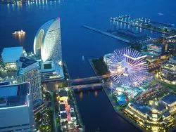 【横浜】お得に行こう！「ランドマークタワー展望フロア」