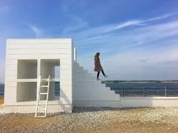愛知にある離島！癒しとアートの島でのんびり過ごそう♪