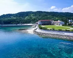 日帰りにもピッタリ◎沖縄の阿嘉島（あかしま）で海を満喫しよう！