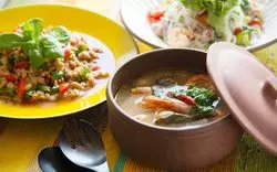 【難波】タイ料理ブームに乗るなら今！おすすめの人気店6選