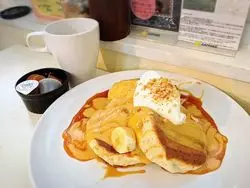 絶品パンケーキ♡神奈川で人気なパンケーキカフェをご紹介