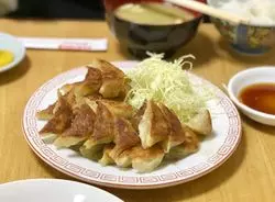 福岡のやみつき餃子♡！知る人ぞ知る人気店「旭軒」をご紹介♪