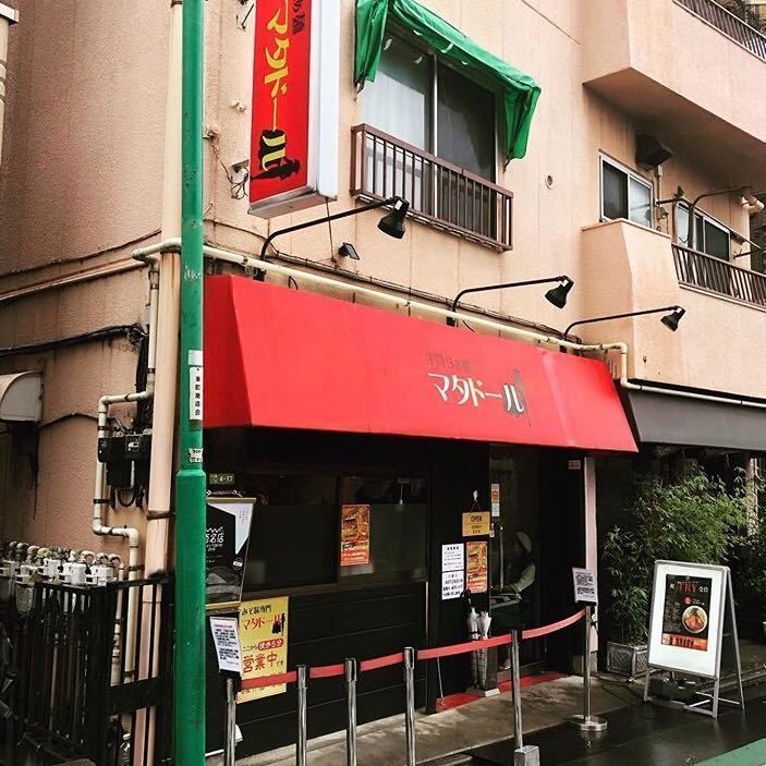 北千住の駅近ラーメンを厳選！筆者のおすすめラーメン7選をご紹介♪の画像