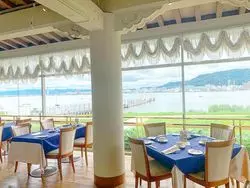 【滋賀】琵琶湖のクラシカルな施設♪「びわ湖大津館」へ行こう！