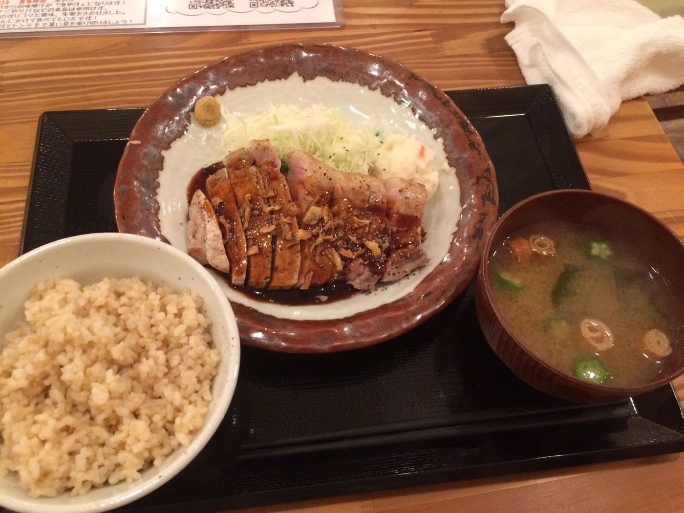 田町で安いランチをするなら？おすすめ店5選の画像