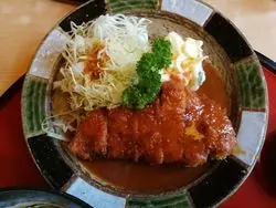 女性でもペロリ！愛知でおいしいとんかつを食べよう♪