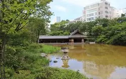 【六本木】おしゃれな街の公園を楽しもう！おすすめ6選