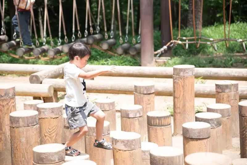 関西で子供とめいっぱいお出かけを楽しもう♪ 1枚目