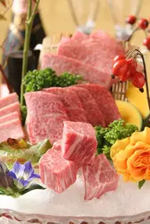 【まるでカフェ！】「Y-Style」で黒毛和牛の焼肉をリーズナブルに楽しむ♪