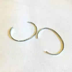 沖縄旅の思い出に！ハンドメイドアクセサリー♡